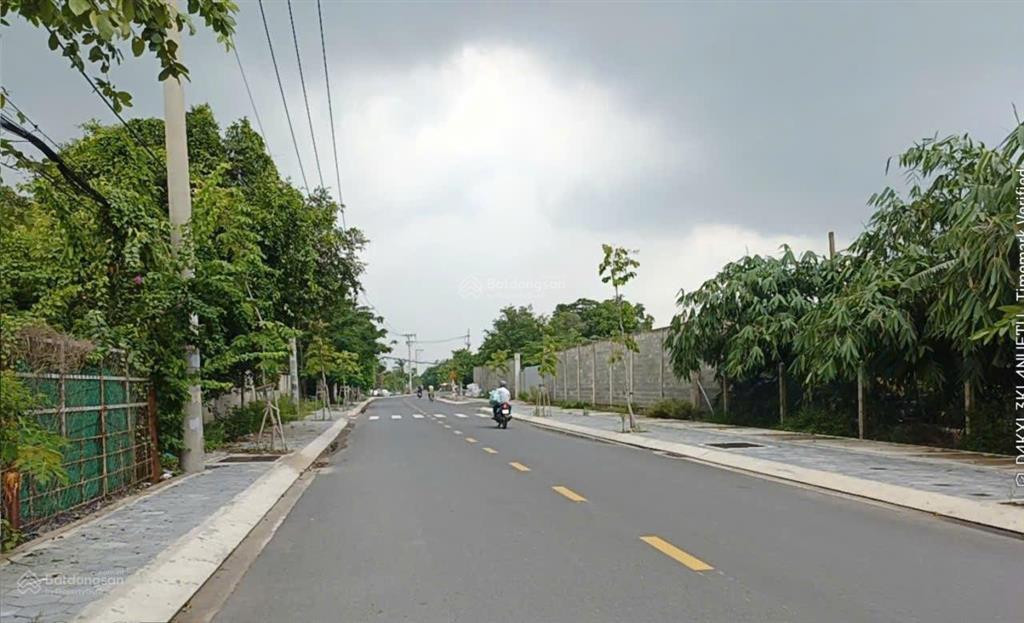 Bán đất tại đường nhị bình 15, 8,5 tỷ, 1.515 m2, gần sông sài gòn