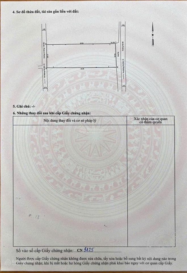 Bán đất tại đường nhị bình 15, 8,5 tỷ, 1.515 m2, gần sông sài gòn