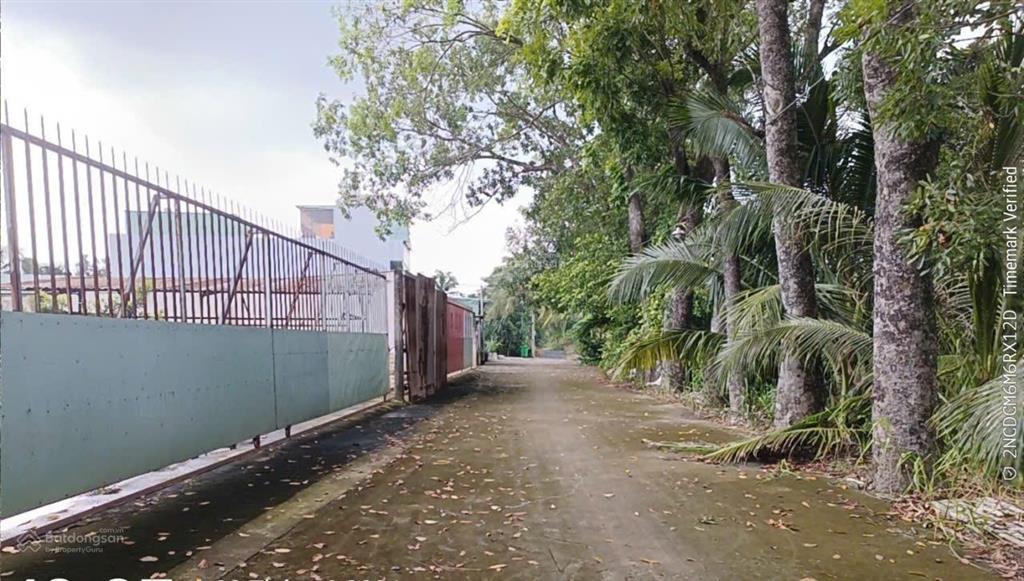 Bán đất tại đường nhị bình 15, 8,5 tỷ, 1.515 m2, gần sông sài gòn