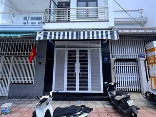 Cần bán nhà khu tái định cư vĩnh trường  nha trang , đường rộng 10m