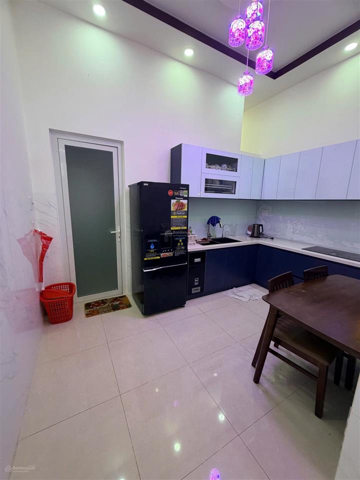 Cần bán nhà khu tái định cư vĩnh trường  nha trang , đường rộng 10m
