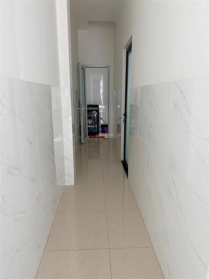 Cần bán nhà khu tái định cư vĩnh trường  nha trang , đường rộng 10m