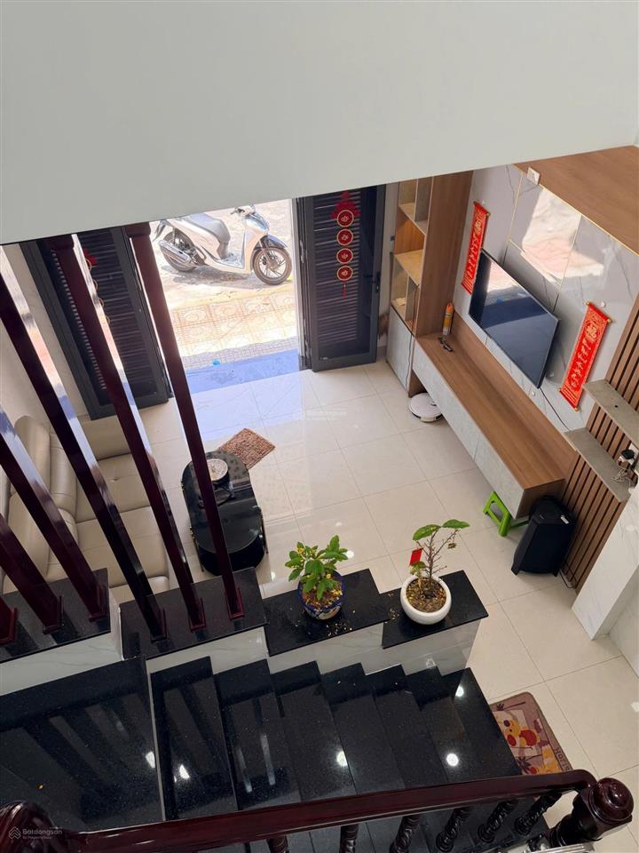 Cần bán nhà khu tái định cư vĩnh trường  nha trang , đường rộng 10m