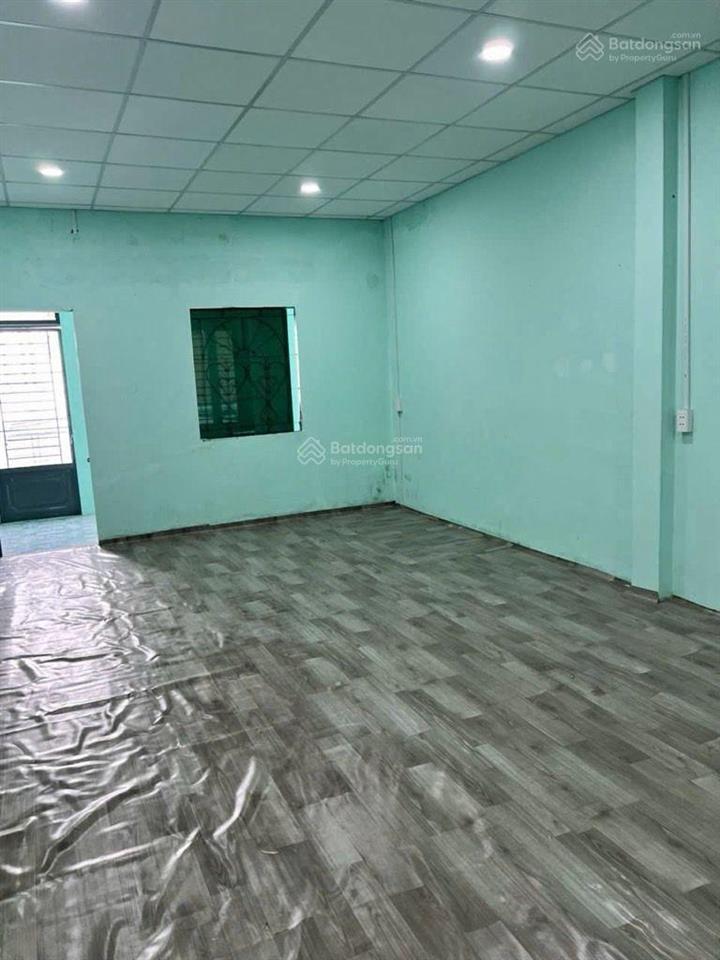 Nhà nguyễn văn yến 2 tầng  62m2  hẻm xe tải 7m  gần đầm sen  hơn 6 tỷ