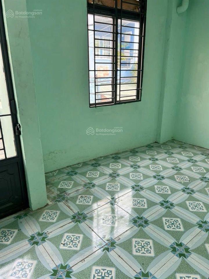 Nhà nguyễn văn yến 2 tầng  62m2  hẻm xe tải 7m  gần đầm sen  hơn 6 tỷ