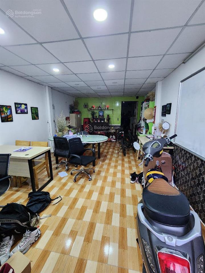 Nhà nguyễn văn vịnh  75m2  hẻm xe hơi  gần đầm sen  nhỉnh 6 tỷ