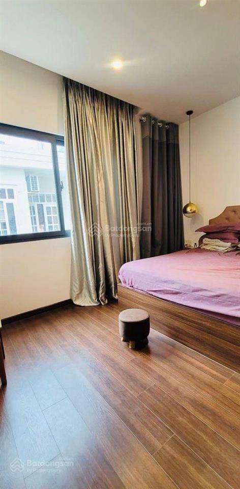 Nhà nguyễn háo vĩnh  51m2  2 tầng mới  hẻm xe hơi đậu cửa  nhỉnh 5 tỷ