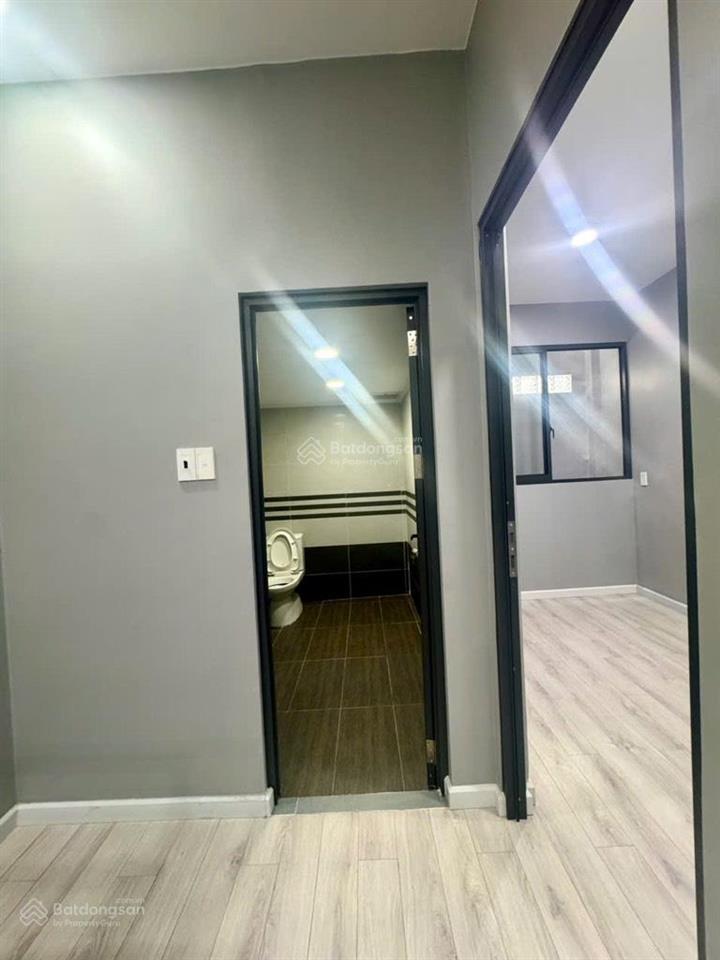 Nhà lý tuệ  50.9m2  2 tầng mới đẹp  gần aeon tân phú  hơn 4 tỷ