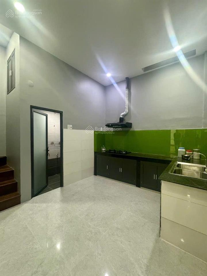 Nhà lý tuệ  50.9m2  2 tầng mới đẹp  gần aeon tân phú  hơn 4 tỷ