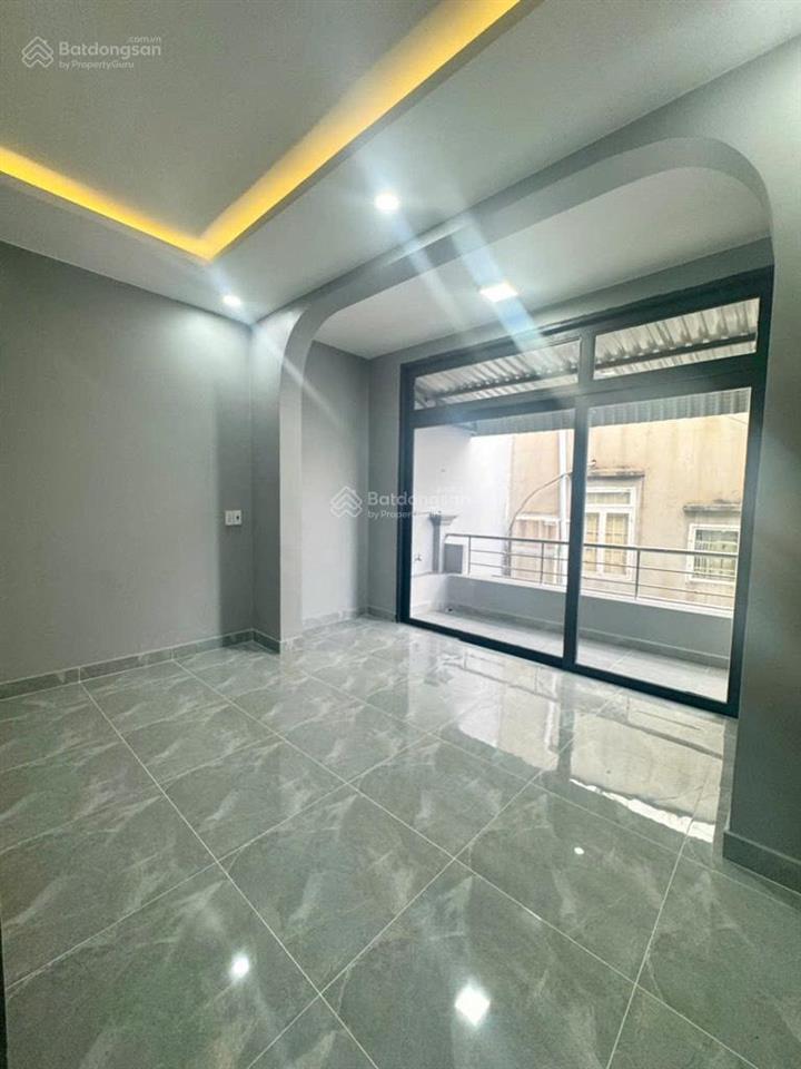 Nhà lý tuệ  50.9m2  2 tầng mới đẹp  gần aeon tân phú  hơn 4 tỷ