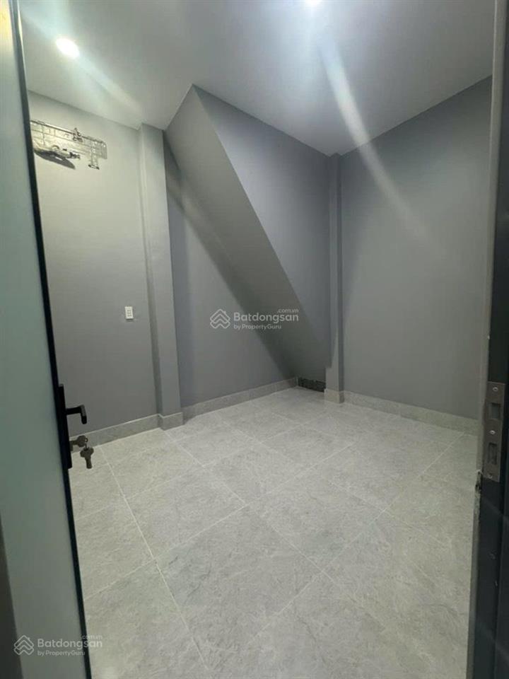 Nhà lý tuệ  50.9m2  2 tầng mới đẹp  gần aeon tân phú  hơn 4 tỷ