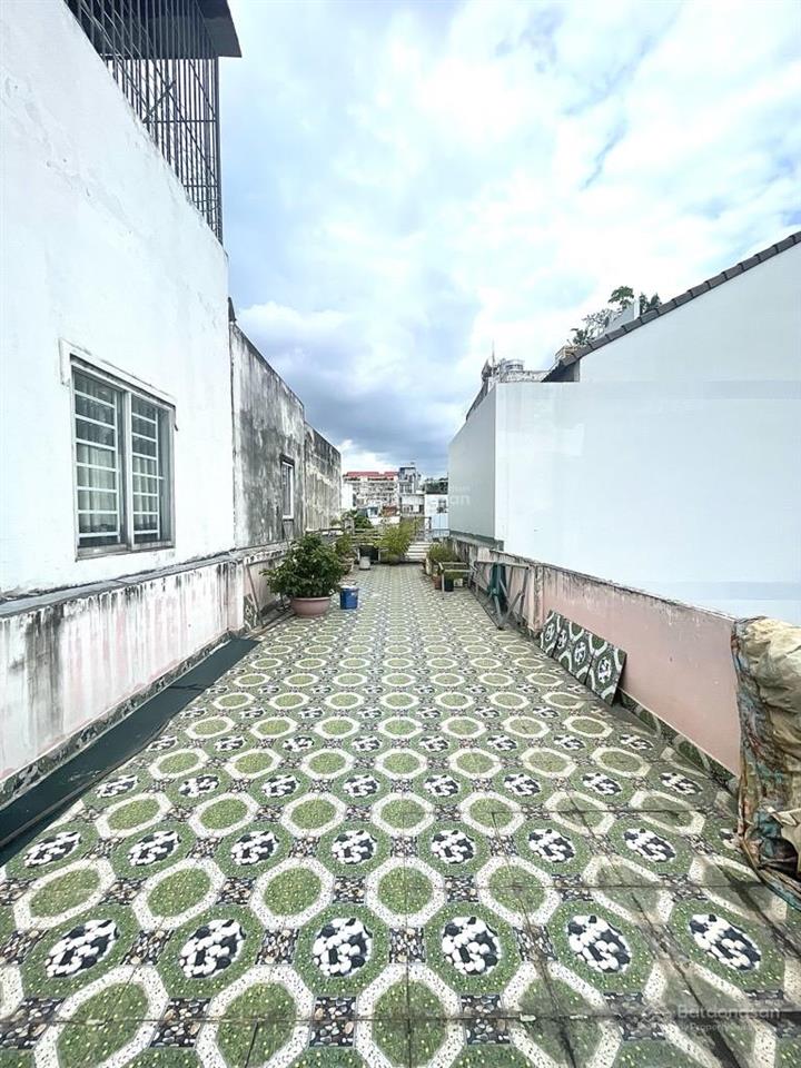 Nhà nguyễn háo vĩnh 3 tầng  106m2  sát mặt tiền hơn 6 tỷ