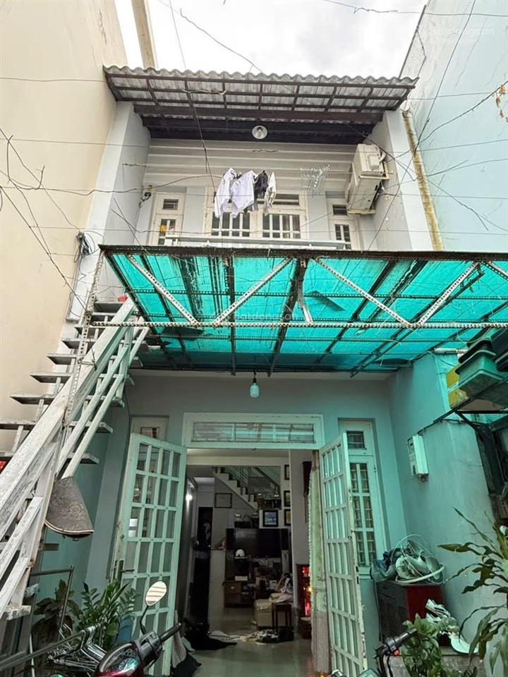 Nhà phùng chí kiên  78m2  2 tầng btct  hẻm xe hơi ngủ trong nhà  hơn 6 tỷ