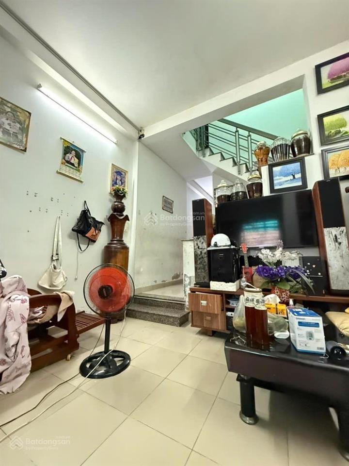 Nhà phùng chí kiên  78m2  2 tầng btct  hẻm xe hơi ngủ trong nhà  hơn 6 tỷ