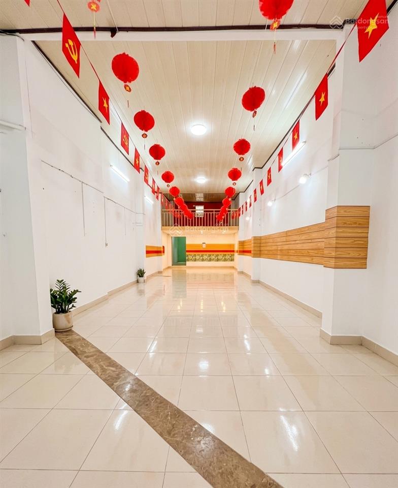 Nhà nguyễn quang diêu  75m2  hẻm 6m  ngay chợ tân hương  nhỉnh 6 tỷ