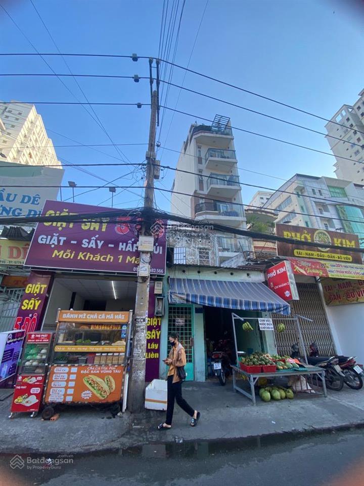Mặt tiền kinh doanh trịnh đình thảo  2 tầng  72m2  hơn 7 tỷ