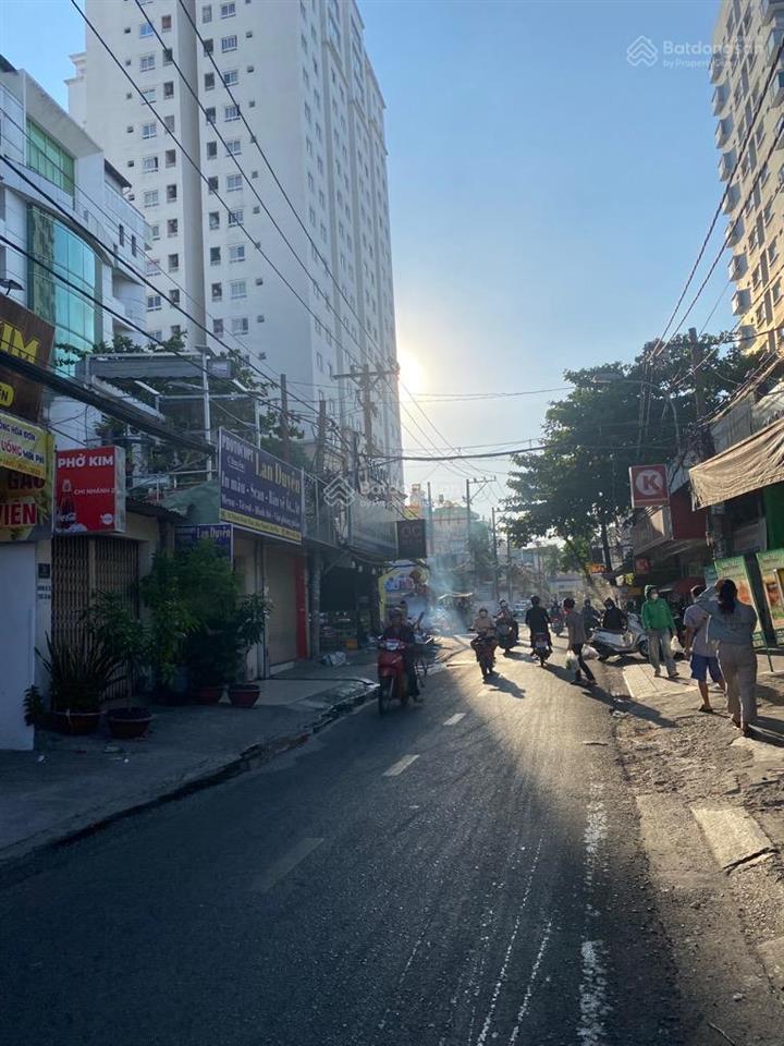 Mặt tiền kinh doanh trịnh đình thảo  2 tầng  72m2  hơn 7 tỷ