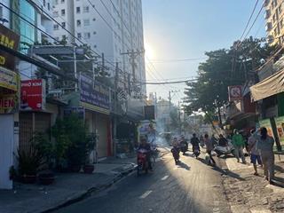 Mặt tiền kinh doanh trịnh đình thảo  2 tầng  72m2  hơn 7 tỷ