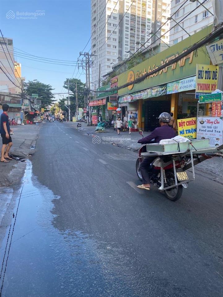 Mặt tiền kinh doanh trịnh đình thảo  2 tầng  72m2  hơn 7 tỷ