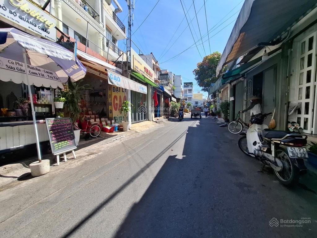 Nhà mtkd trung tâm tân phú hoàng xuân nhị  62m2 ngang gần 5m  nhỉnh 6 tỷ