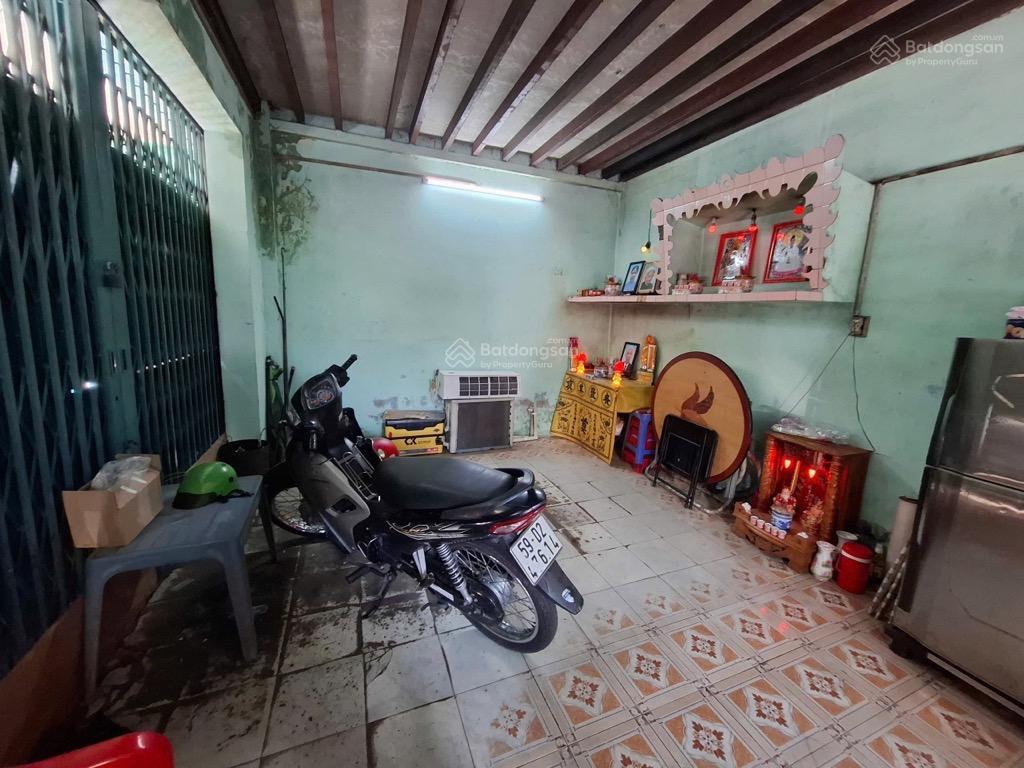 Nhà mtkd trung tâm tân phú hoàng xuân nhị  62m2 ngang gần 5m  nhỉnh 6 tỷ