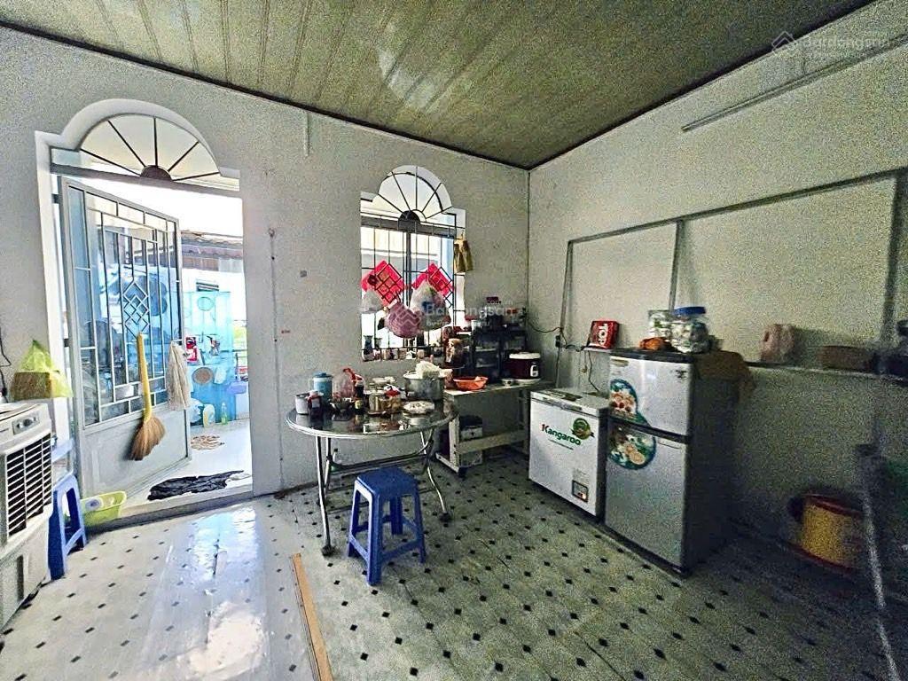Nhà hoàng xuân nhị tân phú  78m2  nở hậu  sát tân bình  hơn 7 tỷ