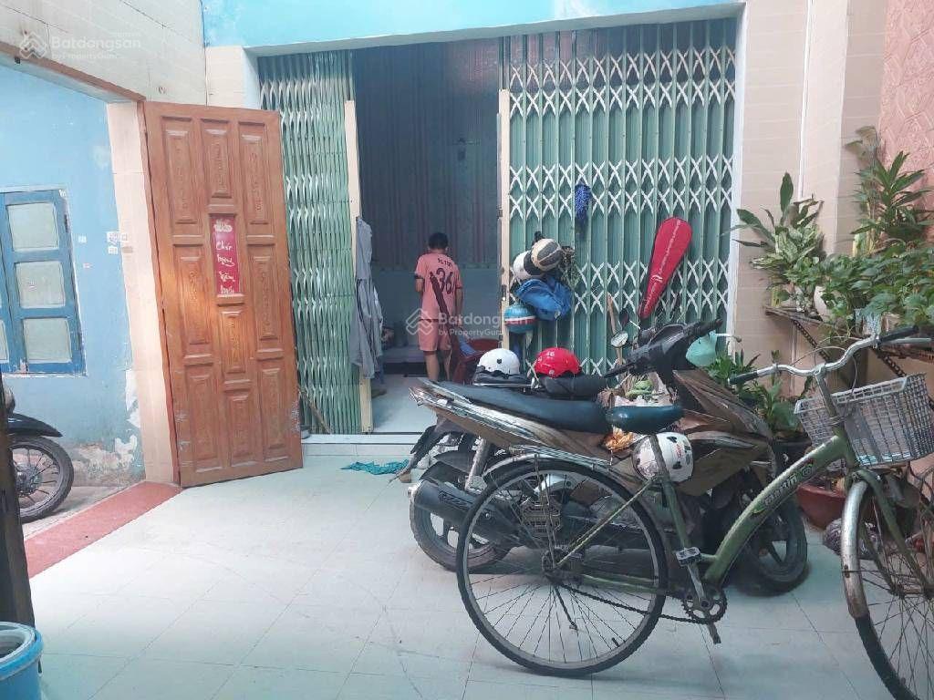 Nhà hòa bình  tân phú  100m2  nở hậu 6.9m  hẻm thông  sát đầm sen  hơn 8 tỷ