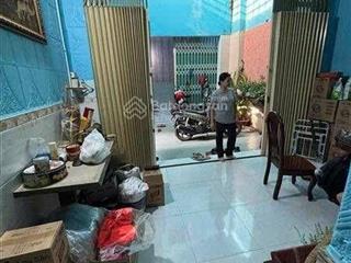 Nhà hòa bình  tân phú  100m2  nở hậu 6.9m  hẻm thông  sát đầm sen  hơn 8 tỷ