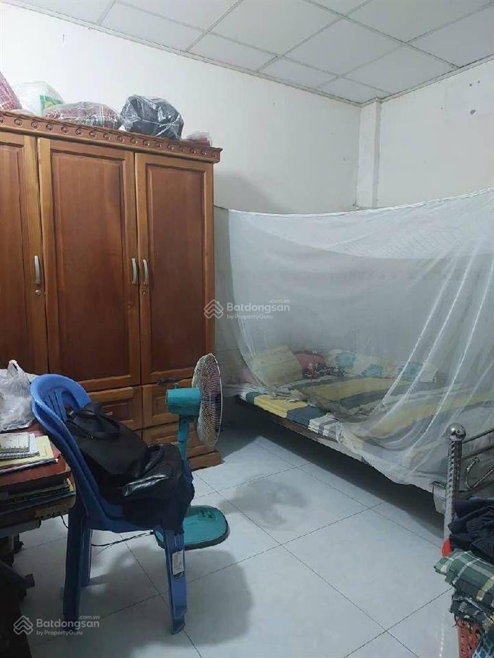 Nhà hòa bình  tân phú  100m2  nở hậu 6.9m  hẻm thông  sát đầm sen  hơn 8 tỷ