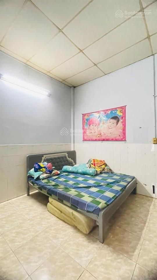 Nhà hẻm xe hơi 3 tầng huỳnh thiện lộc  70m2  7 tỷ  4pn