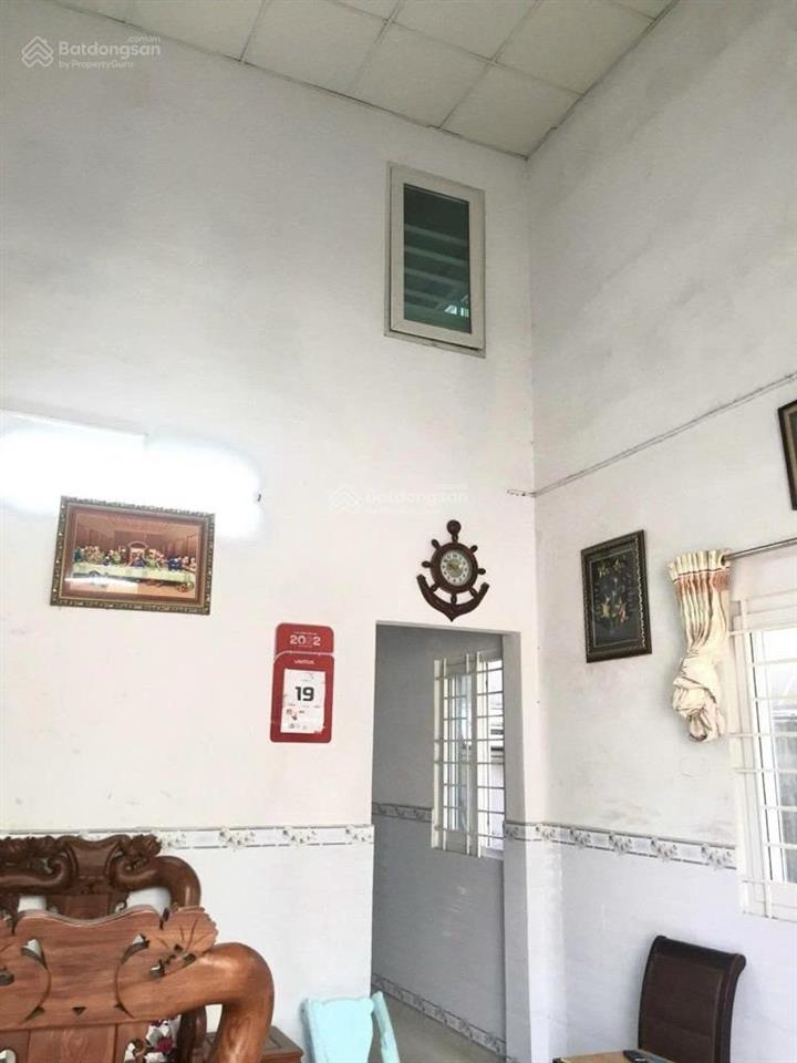 Chủ ngộp bán nhà phạm đăng giảng 2 tầng 82m2 cách hẻm xe hơi 30m chỉ hơn 4 tỷ