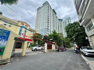 Căn hộ Khu ẩm thực Tô Hiệu hơn 50m² giá nhỉnh 2 tỷ