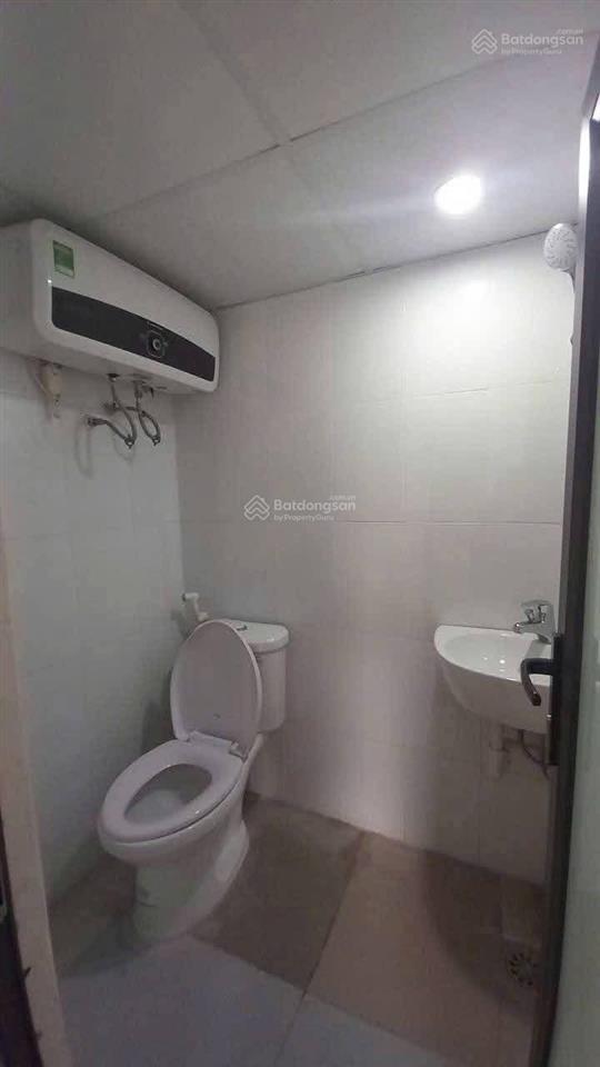 Có phòng cho thuê phố bạch mai