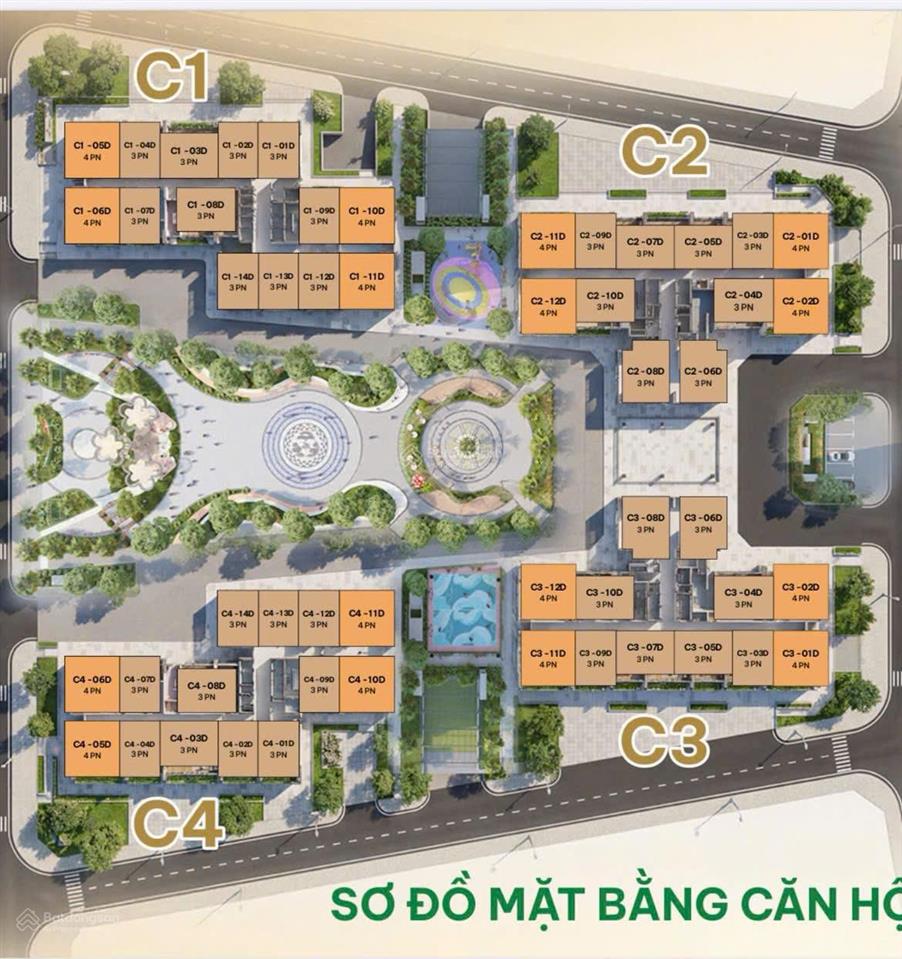 Mở bán quỹ căn hộ cuối cùng d. a an bình homeland  trực tiếp cđt không chênh không qua trung gian
