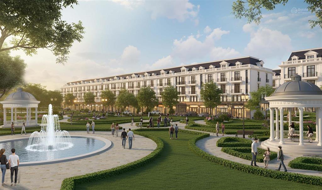 Sở hữu đất phân lô sổ đỏ khu đô thị mới hồng quang central chỉ với 3 tỷ, qùa tặng 100 triệu