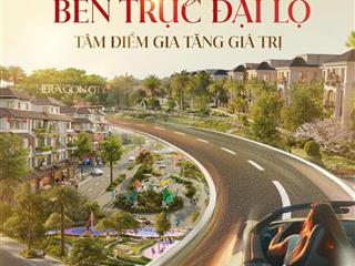 Mở bán phân khu 1 (the legacy)  heragon city  kđt nam ngạn tp thanh hóa.