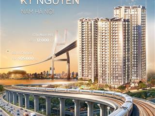 Ra mắt dự án tân hoàng minh tâm điểm phía nam nội đô thành phố, tổng ck lên tới 21,5%