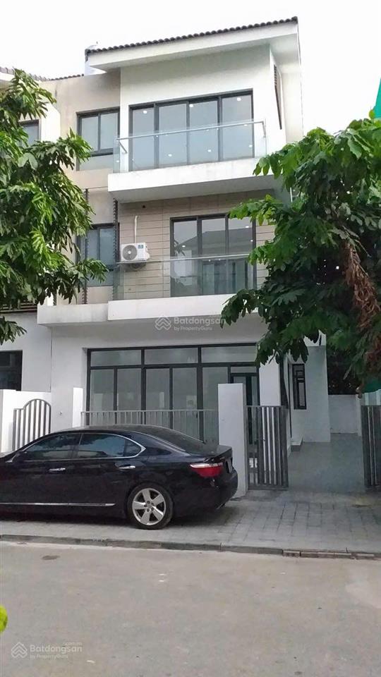 Cho thuê biệt thự an vượng, dương nội