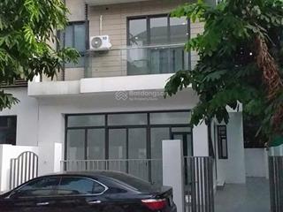 Cho thuê biệt thự an vượng, dương nội