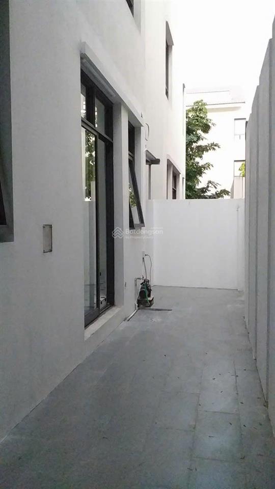 Cho thuê biệt thự an vượng, dương nội