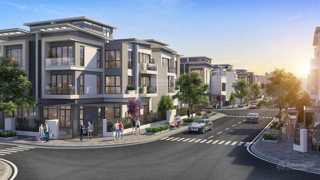 Siêu chính sách  biệt thự an quý villa chiết khấu lên tới 35% tổng giá trị