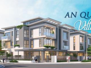 Siêu chính sách  biệt thự an quý villa chiết khấu lên tới 35% tổng giá trị