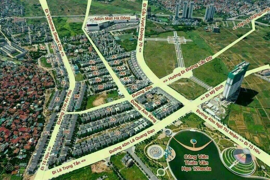 Siêu chính sách  biệt thự an quý villa chiết khấu lên tới 35% tổng giá trị