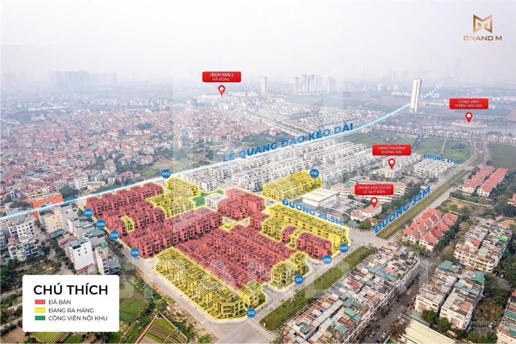 Siêu chính sách  biệt thự an quý villa chiết khấu lên tới 35% tổng giá trị
