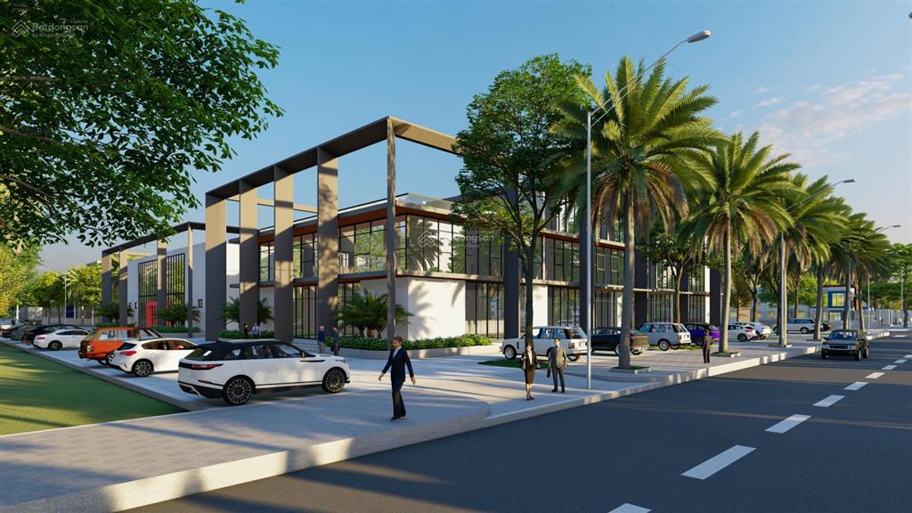 Cho thuê đất cụm kcn hoàng lâu  tam dương, vĩnh phúc