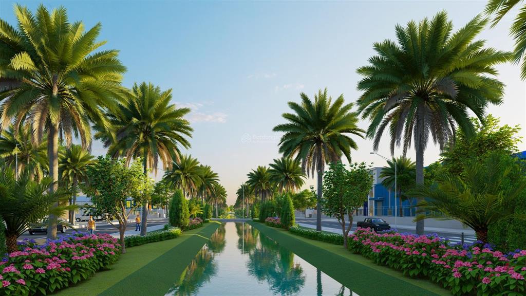 Bán đất khu công nghiệp vĩnh phúc, sở hữu mặt bằng kinh doanh tối ưu chi phí và lợi nhuận
