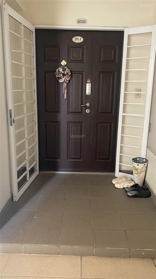 Bán căn hộ garden plaza phú mỹ hưng 3 phòng ngủ 150m2 có nội thất view công viên kênh đào