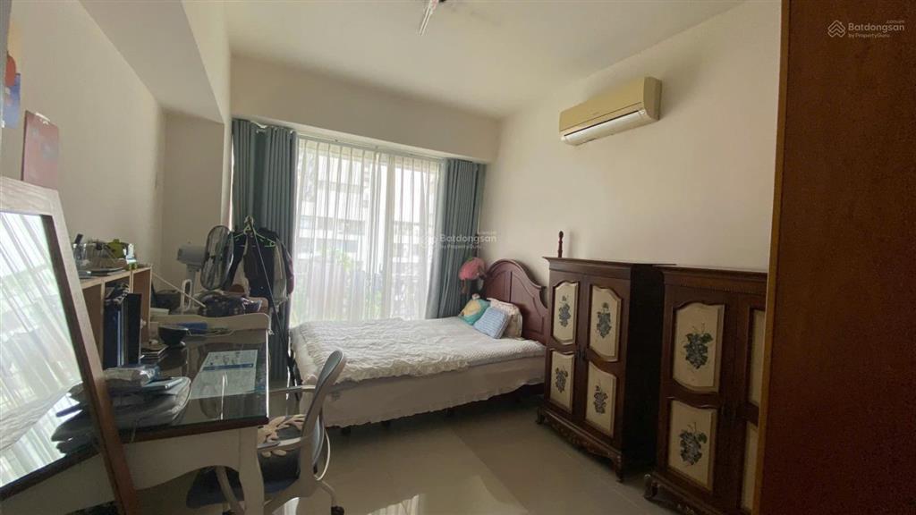 Bán căn hộ garden plaza phú mỹ hưng 3 phòng ngủ 150m2 có nội thất view công viên kênh đào