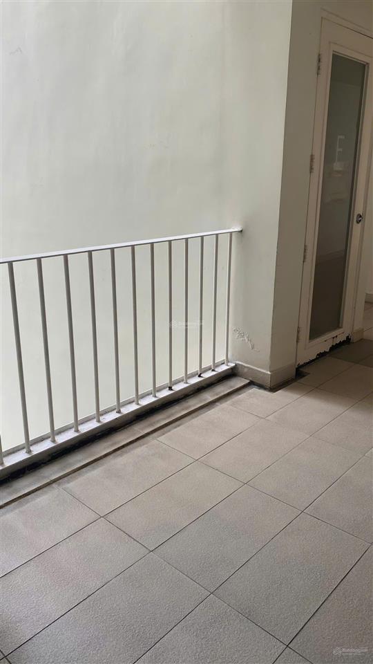 Bán căn hộ garden plaza phú mỹ hưng 3 phòng ngủ 150m2 có nội thất view công viên kênh đào