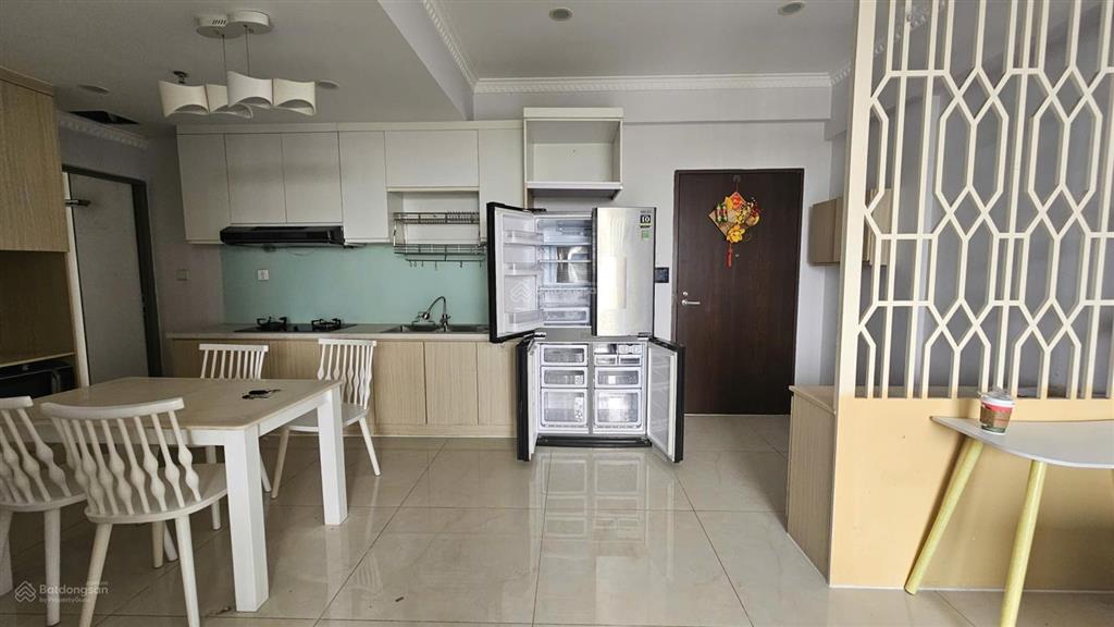 Bán căn hộ hưng phúc phú mỹ hưng 2 phòng view sông, giá 7.2 tỉ tặng kèm nội thất